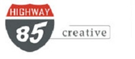 Highway 85 Creative's Logo